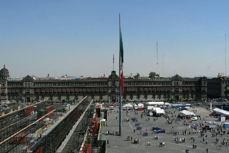 08 Citta del Messico